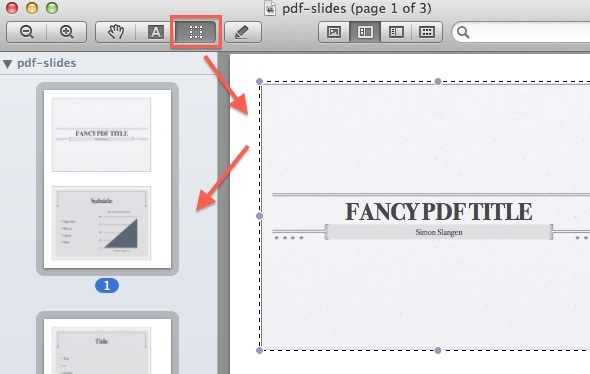 dividir pdf en múltiples archivos