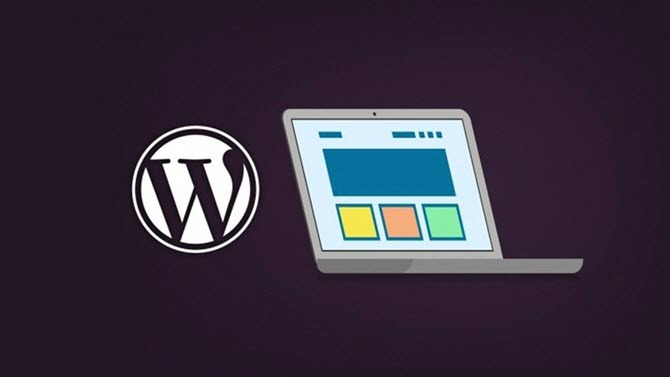 Crear sitios personalizados de WordPress