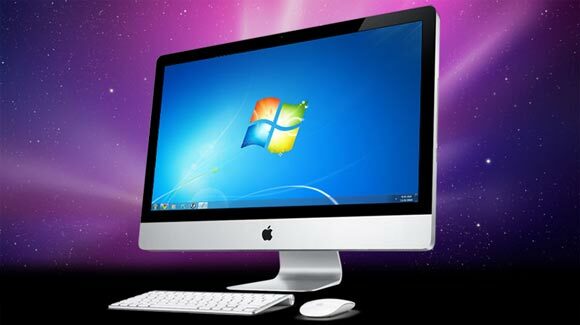 ¿Por qué me cambié a Mac?