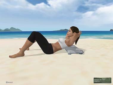 mejores juegos de fitness para wii