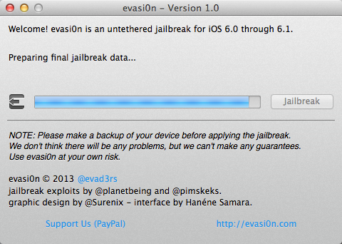 Comodidad antes de la libertad: cómo las empresas tecnológicas lo atrapan lentamente [Opinión] ios6jailbreak