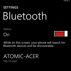 Windows Phone 8 consejos