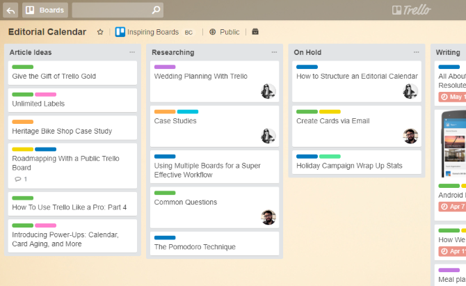 trello vs asana, la mejor herramienta de gestión de proyectos gratuita