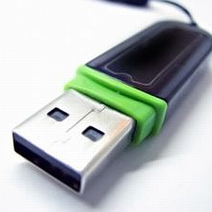 inicio automático de la aplicación usb