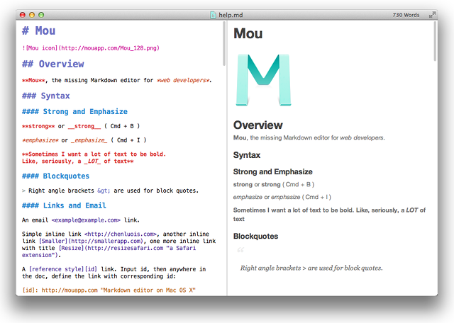 pod-documentation-markdown