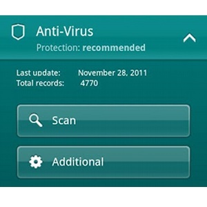 seguridad de Android y las mejores aplicaciones antivirus