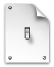 3 Desinstaladores gratuitos para limpiar archivos obsoletos [Mac] 02a apptrap icon