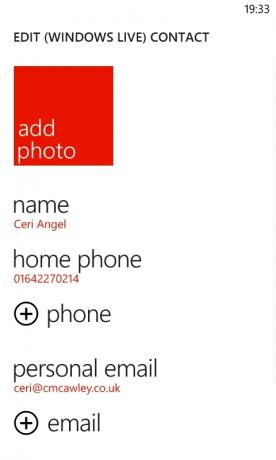 Windows Phone 7: Guía completa winphone7 7