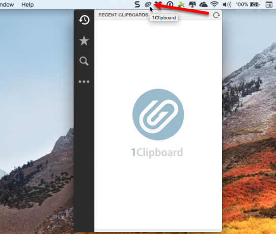 1 clipboard windows mac linux sync portapapeles