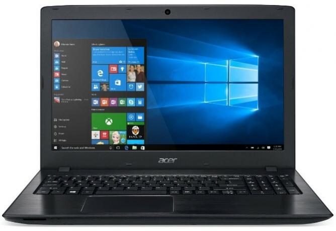 Todas las mejores computadoras portátiles de menos de $ 400 para estudiantes 400 computadoras portátiles acer aspire e15