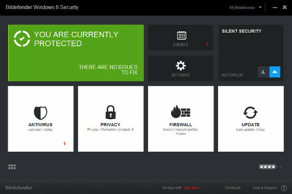 Bitdefender Security for Windows 8 le da a la seguridad una nueva apariencia [Recompensas MakeUseOf] bitdefender2