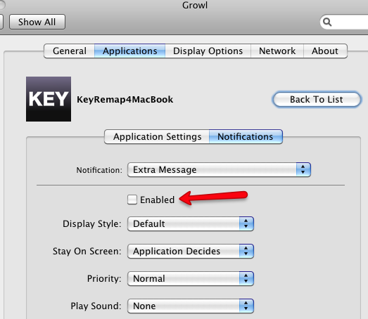cambiar la distribución del teclado mac