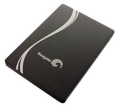 Seagate 600 SSD