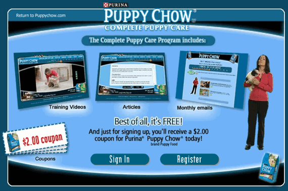 Los mejores recursos en línea para dueños de perros nuevos y experimentados purina complete care care1