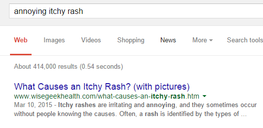 Cómo borrar tus datos de Google e intentar recuperar parte de tu privacidad itchyrash