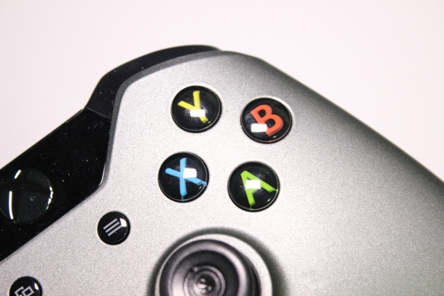 SCUF One Elite Revisión del controlador Xbox One y Sorteo scuf one elite scufgaming revisión del controlador xbox one 8