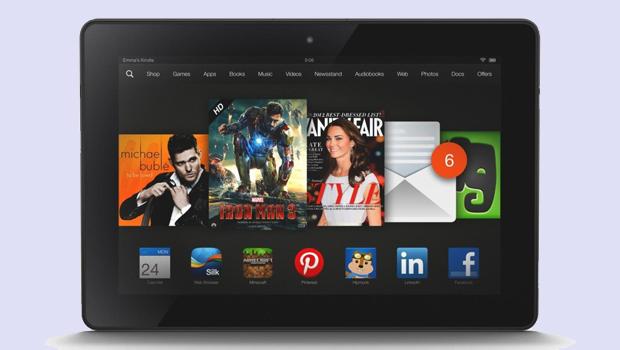 Cómo difiere Android dependiendo del fabricante del hardware versiones de Android amazon fire10 firelauncher old