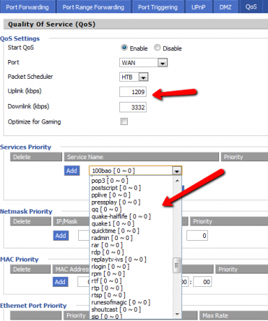 como funciona dd-wrt