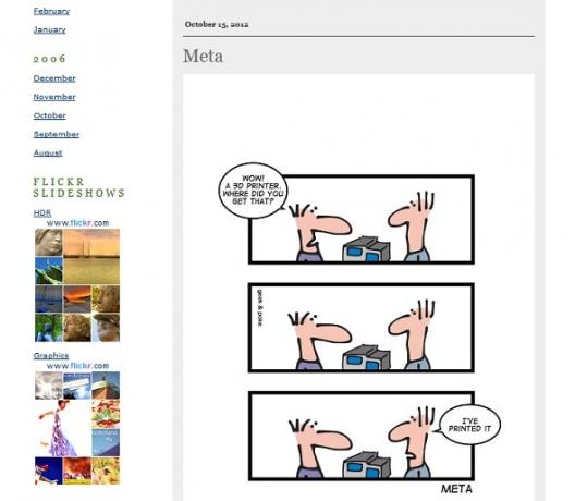 10 Webcomics impresionantes dibujados solo para geeks geek and poke captura de pantalla