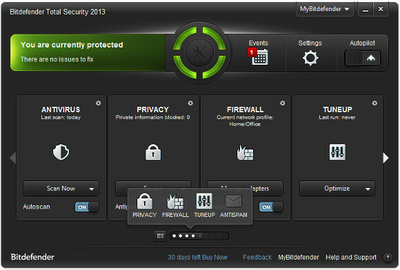 Bitdefender Security for Windows 8 le da a la seguridad una nueva apariencia [Recompensas MakeUseOf] bitdefender1