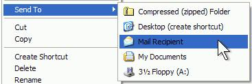 vista de correo electrónico predeterminada de gmail