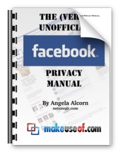 Privacidad de Facebook