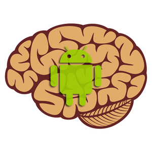 Introducción a las aplicaciones cerebrales de Android