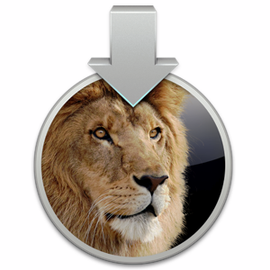 El lanzamiento de Lion's Apple está programado para hoy en la Mac App Store [Noticias] lionicon