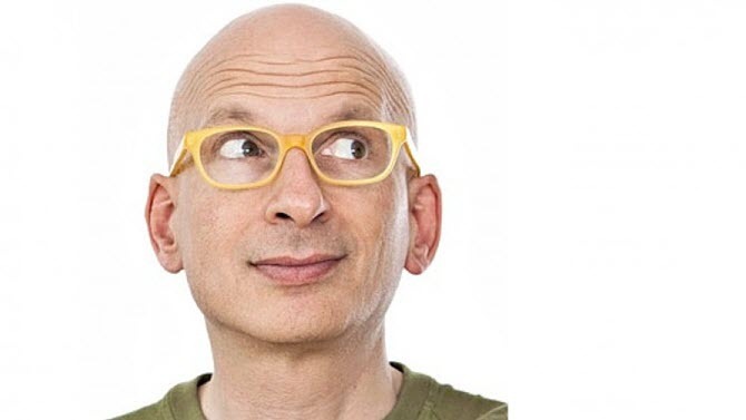 Curso independiente de Seth Godin