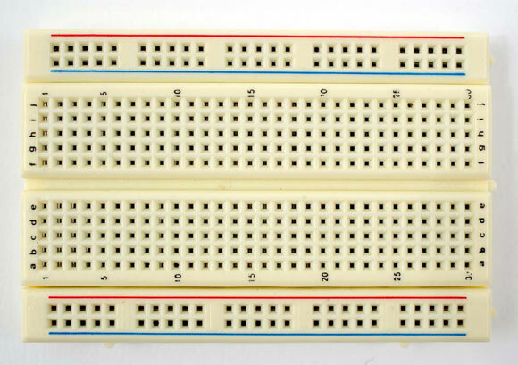 microcontrolador arduino