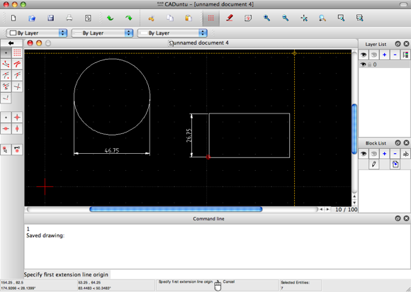 software cad gratis