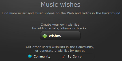 Descargue y grabe música de forma gratuita con Audials One 9 audials one music wish