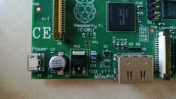 Raspberry Pi: el tutorial no oficial image6 4