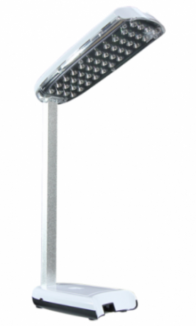 iluminación solar