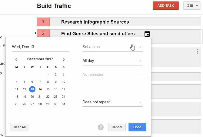 guía definitiva para herramientas de google gmail calendar keep