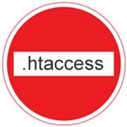 cómo crear un archivo .htaccess