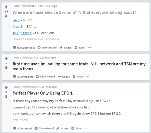 reddit iptv