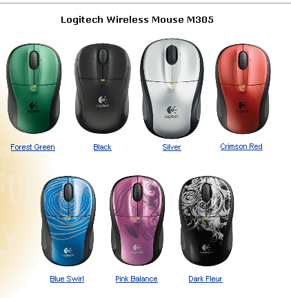 mejor mouse para comprar