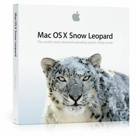 Una manzana al día: aprovechando al máximo las MacBooks antiguas Mac OSX Snow Leopard