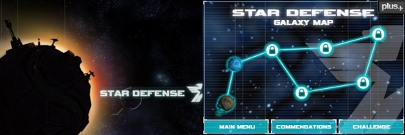 Los mejores juegos de iPhone Tower Defense 2009 + Sorteo stardefense1