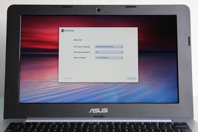 ASUS Chromebook C200MA-DS01 Revisión y sorteo asus chromebook c200ma review 10