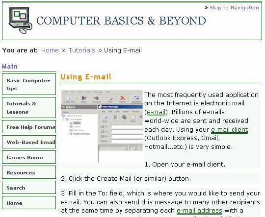 tutorial de informática básica