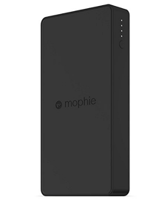 10 regalos de alta tecnología para trotamundos y viajeros de todo el mundo morphie powerstation