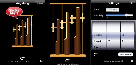 hacer la aplicación de música iphone