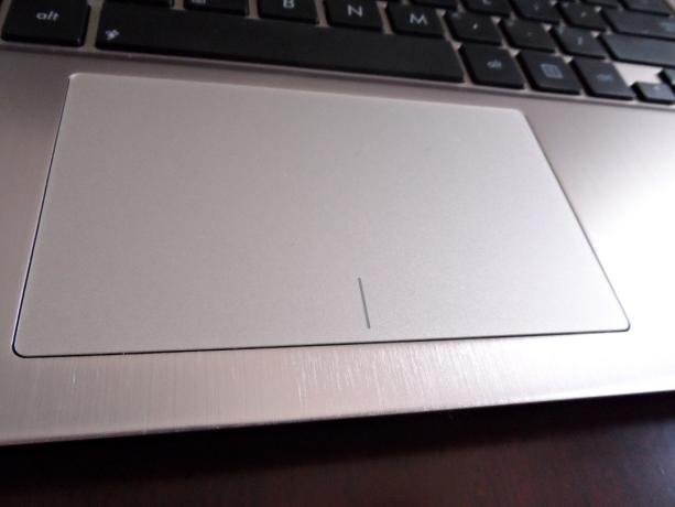 Asus vivobook x202e revisión