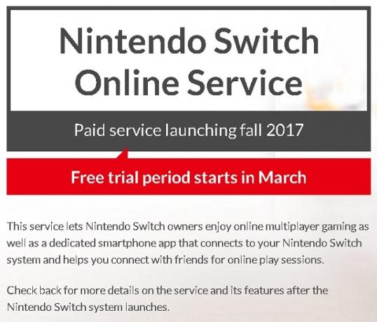 Ahora puede descargar la aplicación Nintendo Switch Online Nintendo Switch Online