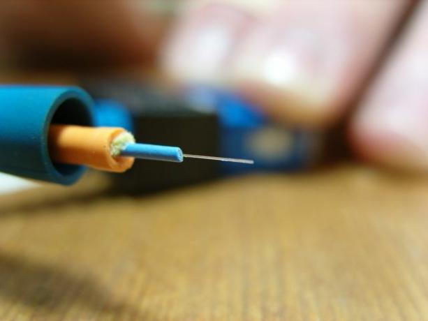 Cómo es probable que el futuro Gigabit Internet juegue MultimodeFiber1