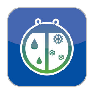 weatherbug para android