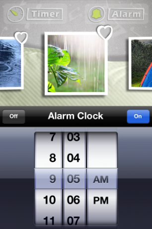 Sleep Pillow: la mejor manera de usar su teléfono para ayudarlo a dormir [iOS, gratis por tiempo limitado] 2012 12 12 09