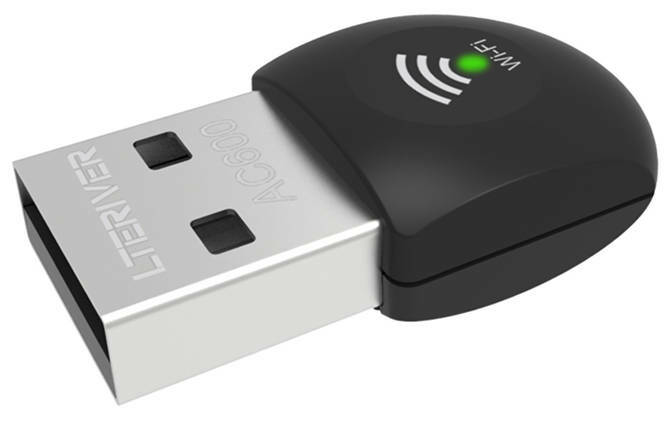 3 razones por las que su dongle Wi-Fi La velocidad y el rendimiento apestan lteriver dongle wifi inalámbrico compacto